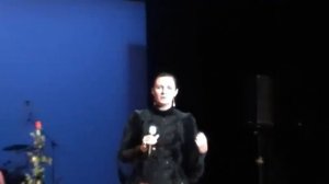 Елена Ваенга - Казачья песня Верхнего Дона