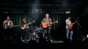 Корсар - 26 лет в DKRT @LIVE (Часть 1)