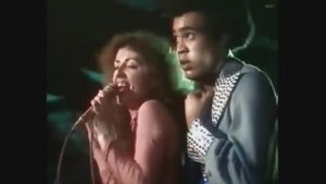 Gilla with Boney M. - Medley