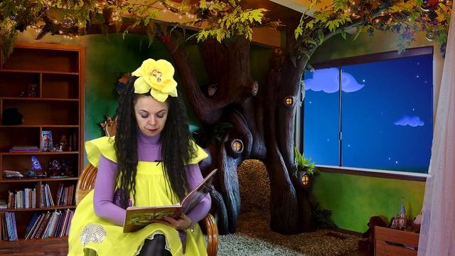 Сказки на ночь 07 мая 2024. смотреть онлайн