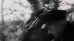 Маршалы Сталина  Александр Василевский