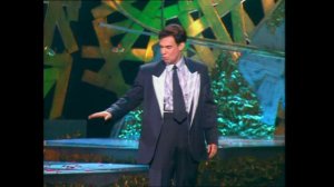 Бенефис "Кабаре. Перезагрузка" монолог в исп. Ефима Шифрина