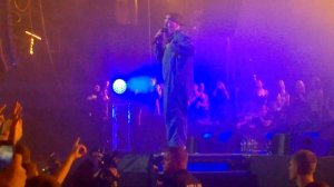 Limp Bizkit Екатеринбург 2020.