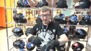 Shima Мотоперчатки GT-1 WP