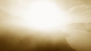 Страшная и жуткая история про туман. Мистическая история. Страшилка на ночь.