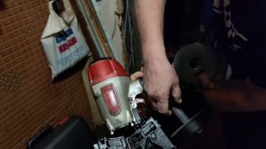 нейлер MAX 890S