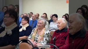 💫 Детский сад №95 отмечает свой 50-летний юбилей!