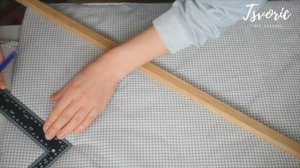 Organizing things in the workplace / Организация мелочей на рабочем месте / DIY TSVORIC