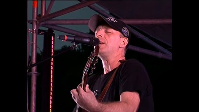 Корсар (Live) - Вести Приволжье смотреть онлайн