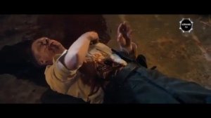 BUNKERDAGI IBLIS BOYAVIK TARJIMA KINO O'ZBEK TILIDA