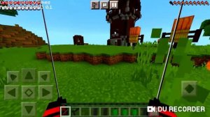 24 часа выживание за дэдпула в minecraft PE