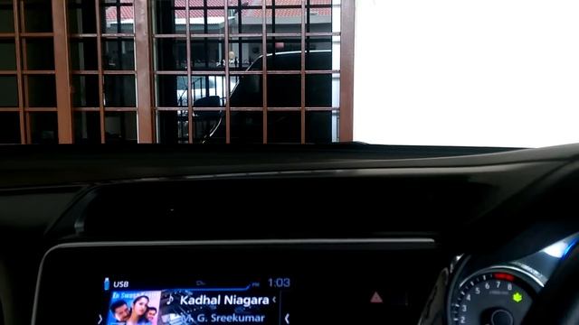 Kadhal Niagara  Audible Physics RAM 6.2