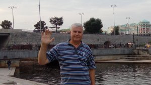 К дню рождения Райкова Е.Н.