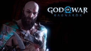 КРАТОС ИЩЕТ СЫНА ▷ God of War: Ragnarok #17