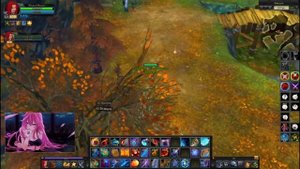 ROYAL QUEST.ПЕРВЫЙ ЧАСОВОЙ ФАРМ НА ВОЛШЕБНИКЕ.НА ЛОКАЦИИ КВЕДОК