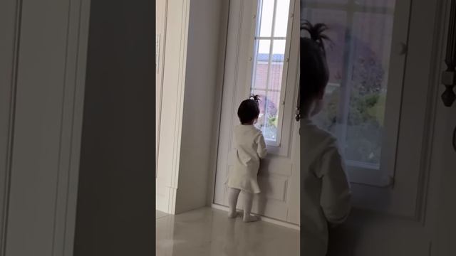 СЕГОДНЯ БУДЕМ РАЗДАВАТЬ 🎁 РОДСТВЕННИКАМ КАЛЫМ ДАЯНЫ 💖