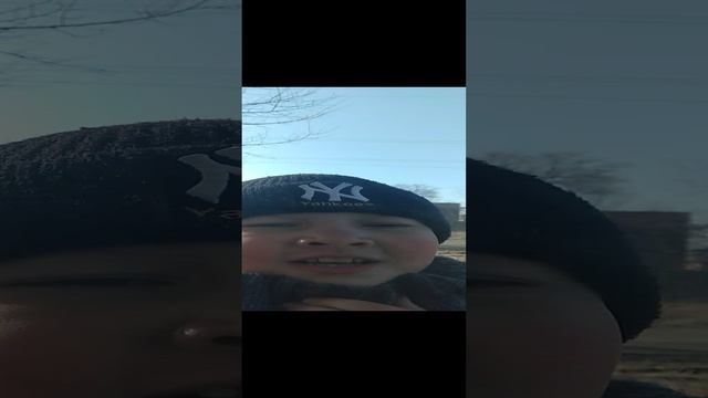 Где автобус!?Vlog