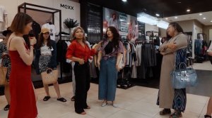 MEXX - Fashion Day