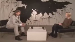 Сергей "Паук" Троицкий: "Например, например, например"