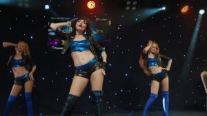 ОЛЕСЯ ШЕРОН  - ОЙ МАМА Ё МОЁ