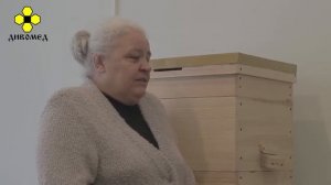 Болезни пчел Урок 2 нозематоз и бактериальные болезни