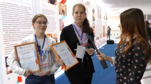 Молодежный конгресс. 24.11.2018