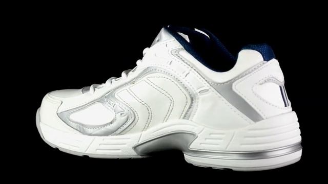Men's Converse C4440 Composite Toe Work Shoe @ Steel-Toe-Shoes.com ...