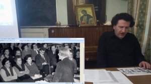 Леонид Алексеевич Творогов, создатель Древлехранилища Псковского музея