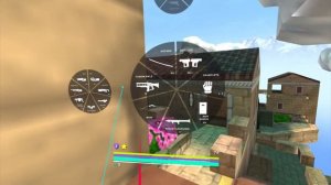 Gun Raiders (VR)