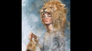 С наступающим учебным годом! Художник Лиза Айсато/ 9+