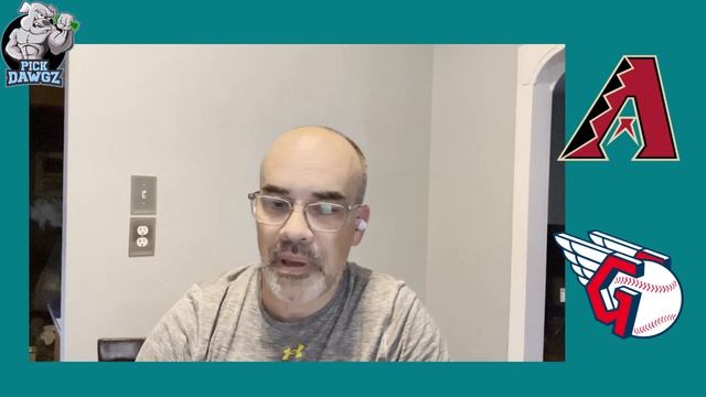 Free MLB Betting Predictions Today 8/7/24 MLB Picks | Brian's Take it to the Bank