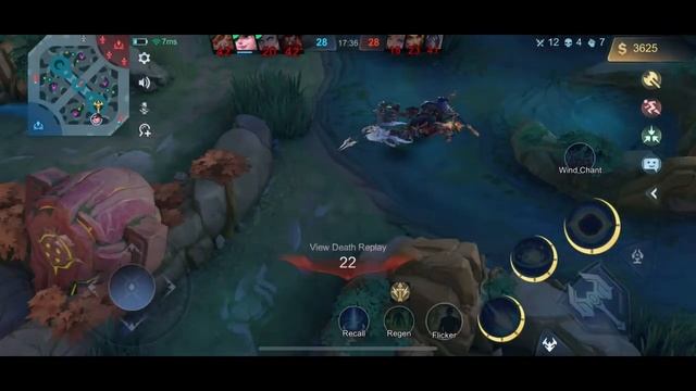 exp lane ML смотреть онлайн