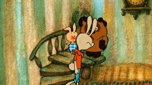 Винни Пух Идёт в Гости