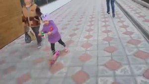 ДЕВУШКА РАЗБИЛА samsung!!!!