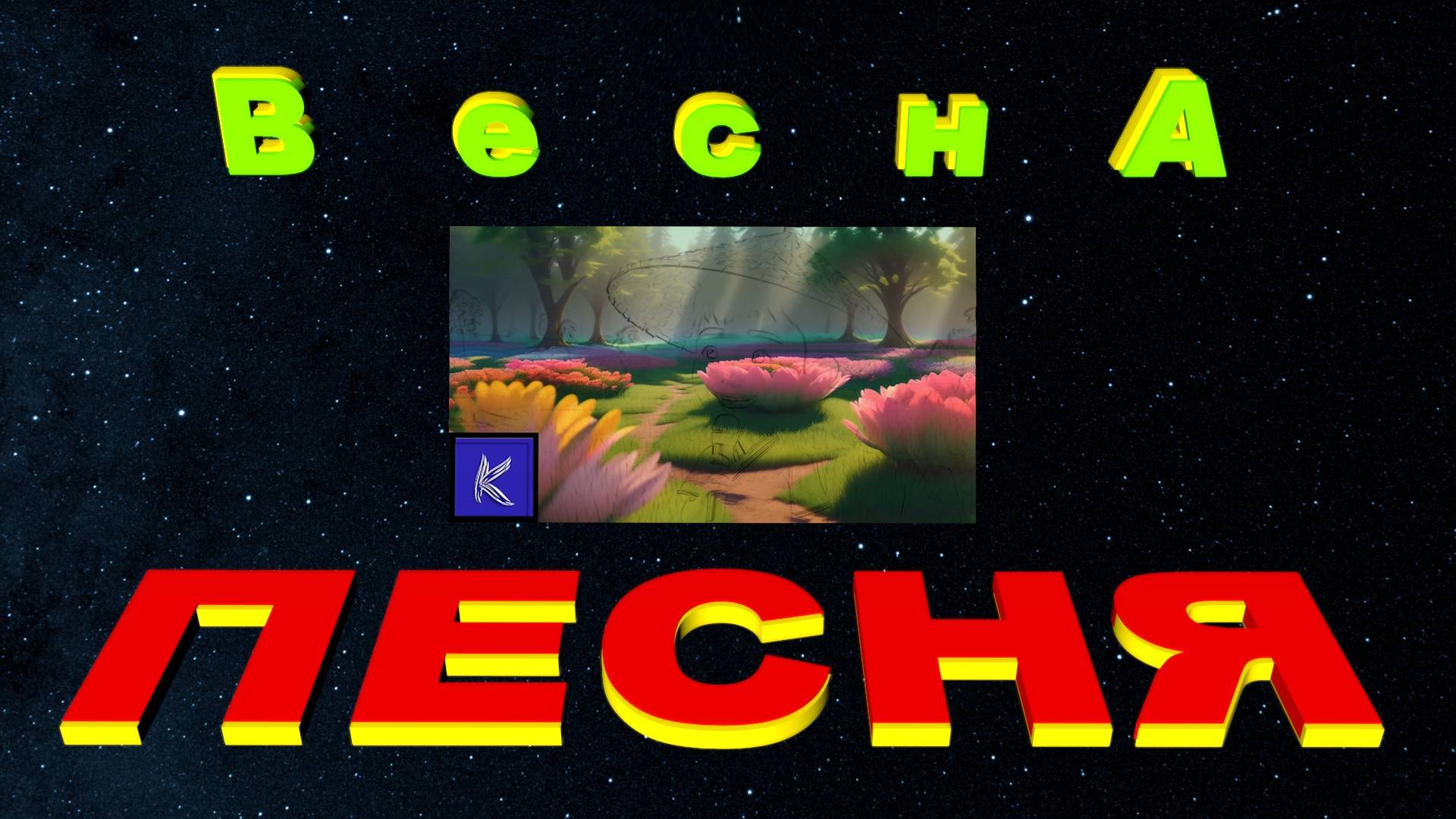 ВЕСНА