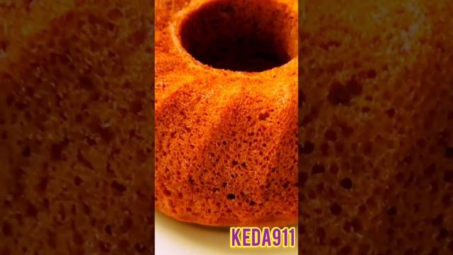 Пирог на скорую руку. Быстрый пирог без молочных продуктов 🥧