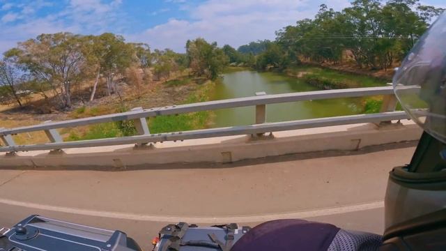 Проник за запретный забор в Австралии | Часть 2 смотреть онлайн