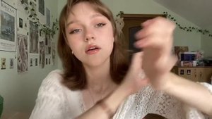 АСМР | вытягивание злой энергии ⚡