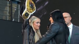 2024.12.18 Rhea Ripley & Liv Morgan