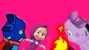 Песня Про Глупого Лунтика (Финал) @cooldadna