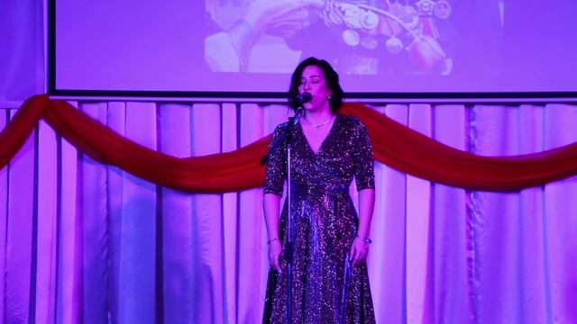 Татьяна Ильичева – «Ты же выжил солдат»