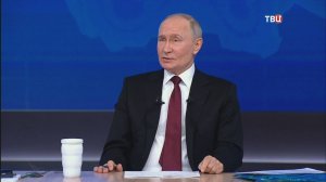 Путин о замедлении YouTube: "Пусть соблюдают наши законы, а свято место пусто не бывает"