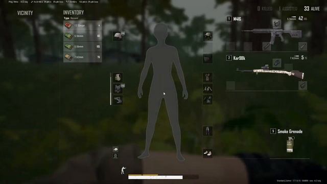 Pubg Pc now  It takes two later !