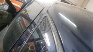 Вливаем в два раза больше мощи в сабвуфер DL Audio Gryphon Lite 15 V.3! Автозвук ломает LADA KALINA