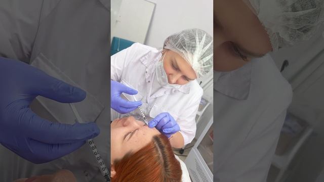 💉Ботулинотерапия