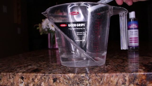 DIY: Affordable Makeup Setting Spray ♥