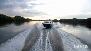 прогулка с ветерком