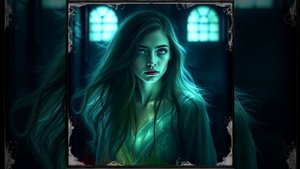 [Millia-Rayne] ft. Udio - Неразгаданная тайна