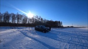 Самая лучшая тачка в конце видео!