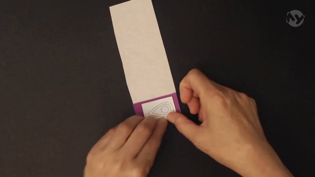 Павлин. Аппликация. смотреть онлайн